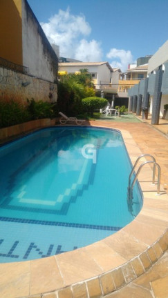 Imagem Casa com 3 Quartos à Venda, 120 m² em Piatã - Salvador
