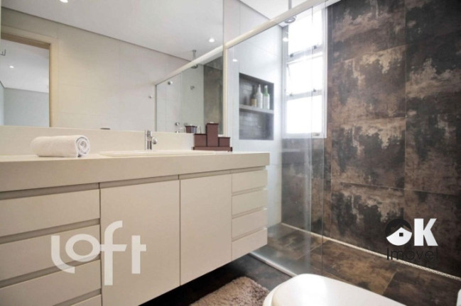 Imagem Apartamento com 3 Quartos à Venda, 152 m² em Higienópolis - São Paulo