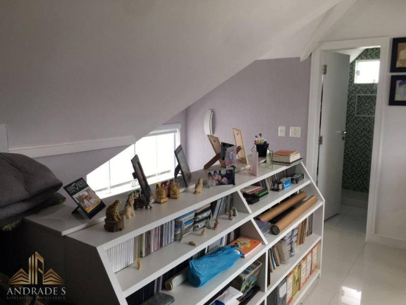 Imagem Casa de Condomínio com 4 Quartos à Venda, 233 m² em Recreio Dos Bandeirantes - Rio De Janeiro