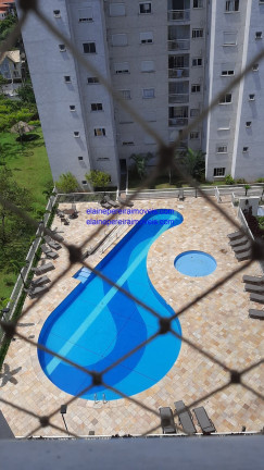 Apartamento com 2 Quartos à Venda, 62 m² em Jardim Das Vertentes - São Paulo
