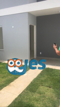 Imagem Casa com 2 Quartos à Venda, 70 m² em Jardim Europa - Feira De Santana Imagem Casa com 2 Quartos à Venda, 70 m² em Jardim Europa - Feira De Santana