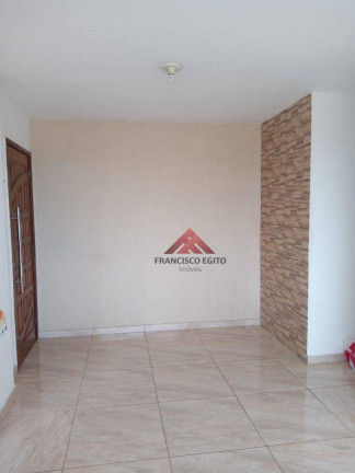 Imagem Apartamento com 2 Quartos à Venda, 62 m² em Porto Novo - São Gonçalo Imagem Apartamento com 2 Quartos à Venda, 62 m² em Porto Novo - São Gonçalo