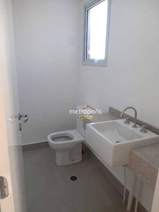 Imagem Apartamento com 2 Quartos à Venda, 78 m² em Campestre - Santo André Imagem Apartamento com 2 Quartos à Venda, 78 m² em Campestre - Santo André
