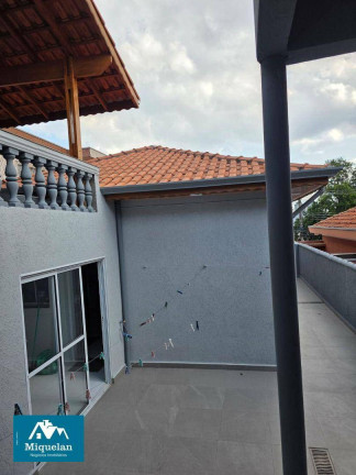Imagem Sobrado com 2 Quartos à Venda, 176 m² em Vila Nivi - São Paulo Imagem Sobrado com 2 Quartos à Venda, 176 m² em Vila Nivi - São Paulo