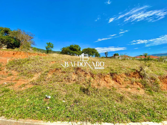 Imagem Terreno à Venda, 303 m² em Centro - Extrema