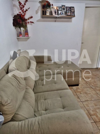 Apartamento com 2 Quartos à Venda, 43 m² em São Mateus - São Paulo