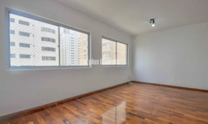 Apartamento com 3 Quartos à Venda, 90 m² em Moema - São Paulo