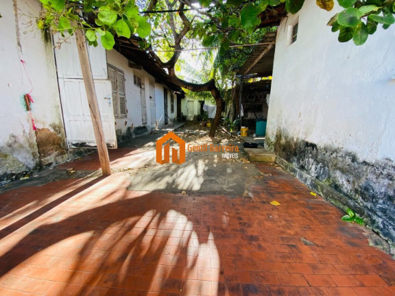 Imagem Casa com 4 Quartos à Venda, 605 m² em Meireles - Fortaleza Imagem Casa com 4 Quartos à Venda, 605 m² em Meireles - Fortaleza