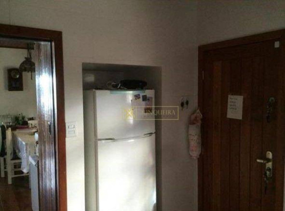 Imagem Casa com 3 Quartos à Venda, 213 m² em Ponta De Baixo - São José