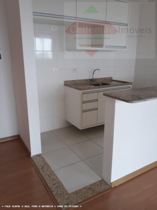 Imagem Apartamento com 2 Quartos à Venda, 64 m² em Vila Nossa Senhora Das Graças - Taubaté Imagem Apartamento com 2 Quartos à Venda, 64 m² em Vila Nossa Senhora Das Graças - Taubaté