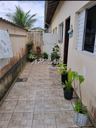 Imagem Casa com 2 Quartos à Venda, 53 m² em Cidade Das Crianças - Praia Grande Imagem Casa com 2 Quartos à Venda, 53 m² em Cidade Das Crianças - Praia Grande