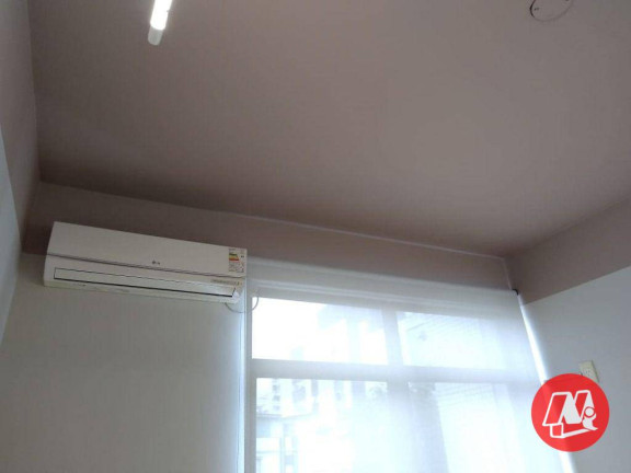 Imagem Sala Comercial para Alugar, 30 m² em Auxiliadora - Porto Alegre Imagem Sala Comercial para Alugar, 30 m² em Auxiliadora - Porto Alegre