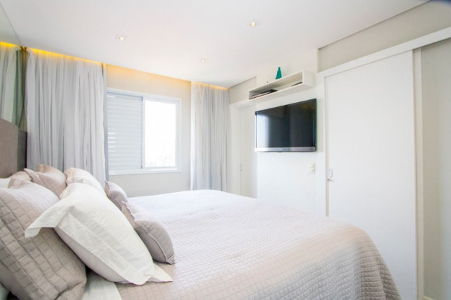 Imagem Apartamento com 3 Quartos à Venda, 80 m² em Jardim Bela Vista - Santo André Imagem Apartamento com 3 Quartos à Venda, 80 m² em Jardim Bela Vista - Santo André