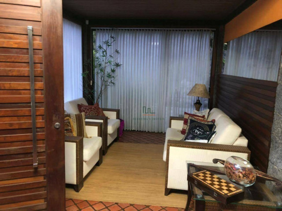 Imagem Casa com 4 Quartos à Venda, 883 m² em Itaipu - Niterói Imagem Casa com 4 Quartos à Venda, 883 m² em Itaipu - Niterói