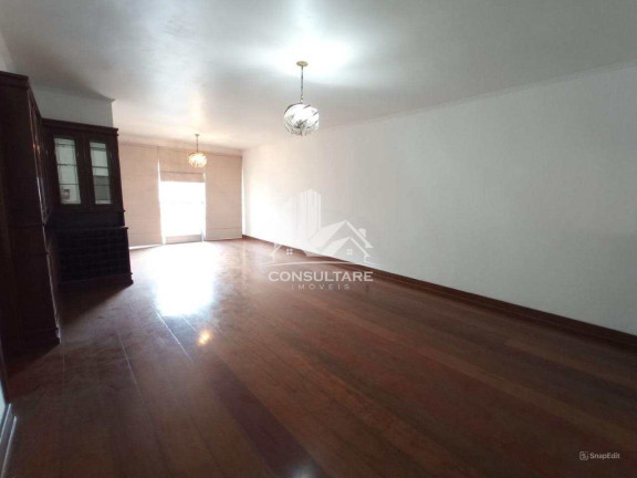 Imagem Apartamento com 3 Quartos à Venda, 190 m² em Centro - São Vicente