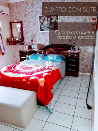 Imagem Apartamento com 3 Quartos à Venda, 124 m² em Nossa Senhora De Lourdes - Santa Maria Imagem Apartamento com 3 Quartos à Venda, 124 m² em Nossa Senhora De Lourdes - Santa Maria