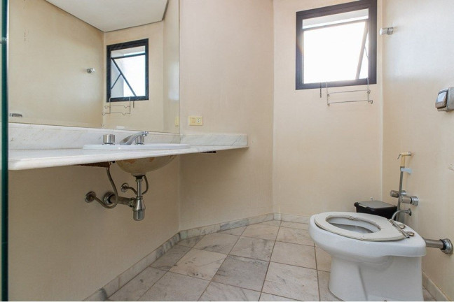 Imagem Apartamento com 4 Quartos à Venda, 171 m² em Vila Ipojuca - São Paulo Imagem Apartamento com 4 Quartos à Venda, 171 m² em Vila Ipojuca - São Paulo