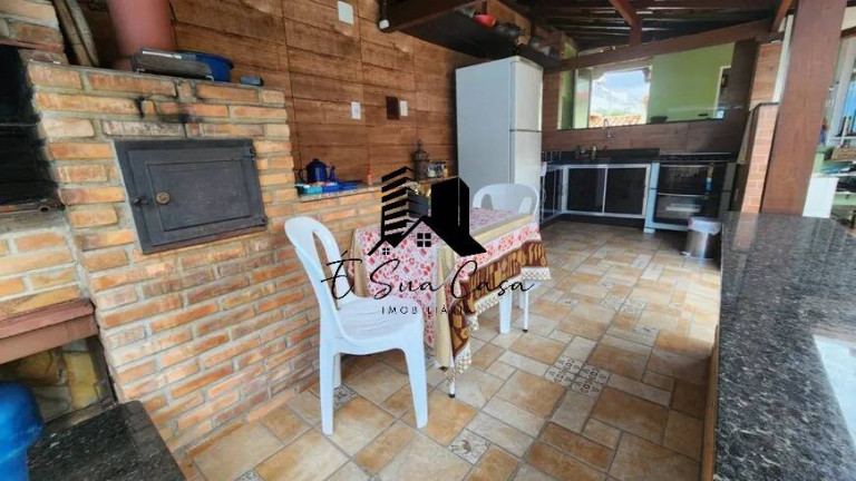 Imagem Casa com 3 Quartos à Venda, 339 m² em Castelo - Belo Horizonte Imagem Casa com 3 Quartos à Venda, 339 m² em Castelo - Belo Horizonte