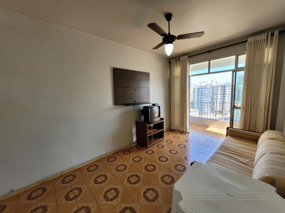 Imagem Apartamento com 1 Quarto à Venda, 50 m² em Guilhermina - Praia Grande Imagem Apartamento com 1 Quarto à Venda, 50 m² em Guilhermina - Praia Grande