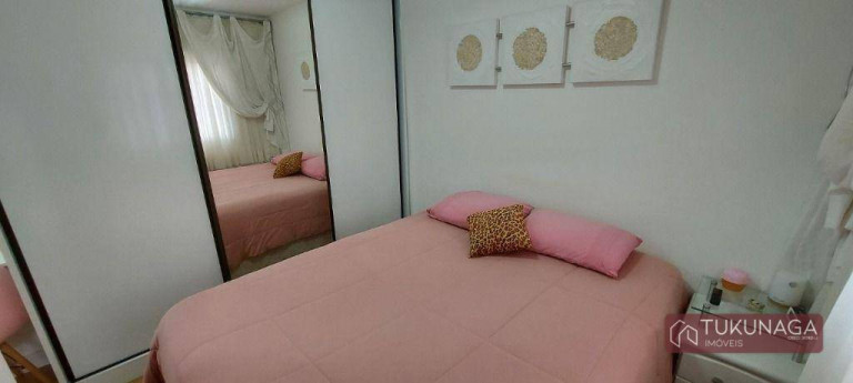 Imagem Apartamento com 3 Quartos à Venda, 65 m² em Vila Rosália - Guarulhos Imagem Apartamento com 3 Quartos à Venda, 65 m² em Vila Rosália - Guarulhos