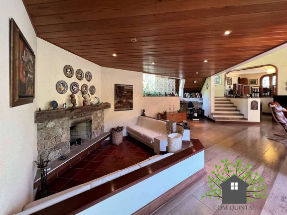 Imagem Casa com 5 Quartos à Venda, 6 m² em Vila Santo Antônio - Cotia Imagem Casa com 5 Quartos à Venda, 6 m² em Vila Santo Antônio - Cotia