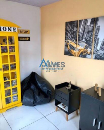 Imagem Casa com 3 Quartos à Venda, 160 m² em Jordanópolis - São Bernardo Do Campo