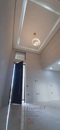 Imagem Casa com 3 Quartos à Venda, 150 m² em Jardim Villagio Milano - Sorocaba Imagem Casa com 3 Quartos à Venda, 150 m² em Jardim Villagio Milano - Sorocaba
