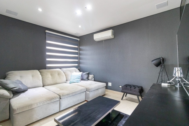 Imagem Apartamento com 4 Quartos à Venda, 260 m² em Aclimação - São Paulo