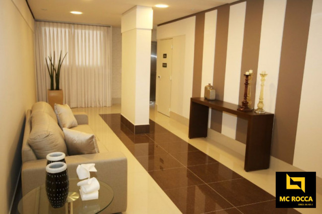 Imagem Apartamento com 2 Quartos à Venda, 67 m² em Santa Paula - São Caetano Do Sul
