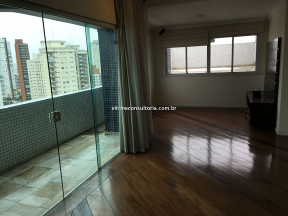 Imagem Apartamento com 3 Quartos à Venda, 193 m² em Jardim Vila Mariana - São Paulo Imagem Apartamento com 3 Quartos à Venda, 193 m² em Jardim Vila Mariana - São Paulo