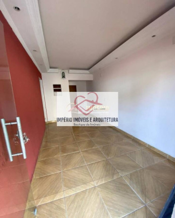Imagem Sobrado à Venda, 135 m² em Jardim Primavera - Caraguatatuba Imagem Sobrado à Venda, 135 m² em Jardim Primavera - Caraguatatuba