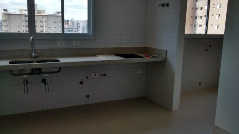 Imagem Cobertura com 4 Quartos à Venda, 360 m² em Campestre - Santo André