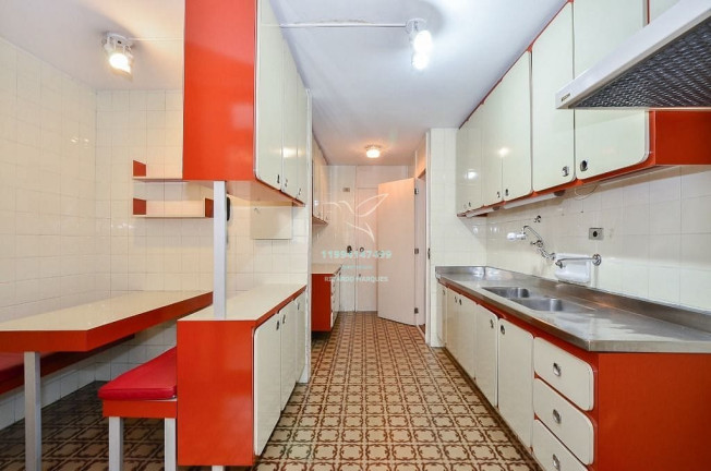 Imagem Apartamento com 3 Quartos à Venda, 127 m² em Itaim Bibi - São Paulo Imagem Apartamento com 3 Quartos à Venda, 127 m² em Itaim Bibi - São Paulo