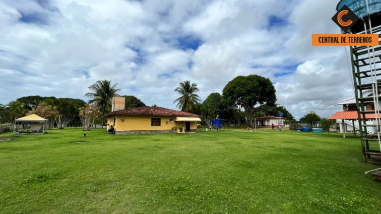 Imóvel com 2 Quartos à Venda, 103.000 m² em Cajazeiras De Abrantes - Camaçari