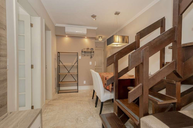 Imagem Apartamento com 2 Quartos à Venda, 5.000 m² em Auxiliadora - Porto Alegre Imagem Apartamento com 2 Quartos à Venda, 5.000 m² em Auxiliadora - Porto Alegre