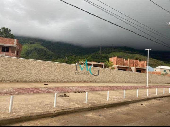 Imagem Terreno à Venda, 176 m² em Campo Grande - Rio De Janeiro