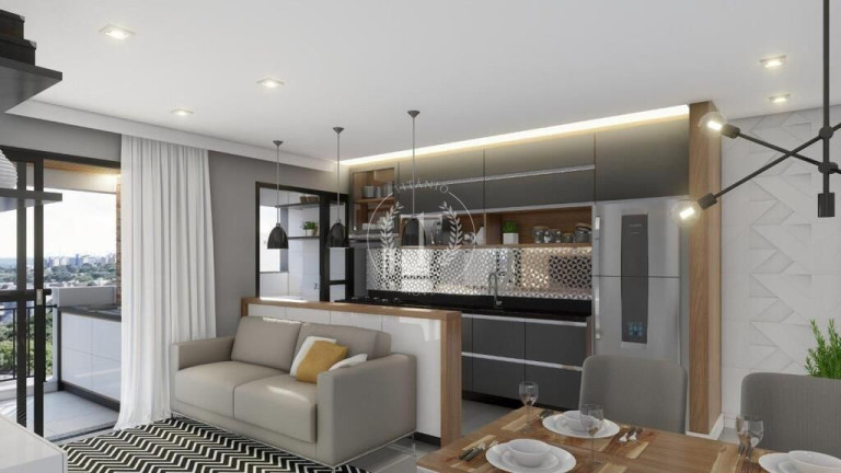 Imagem Apartamento com 3 Quartos à Venda, 83 m² em Chora Menino - São Paulo