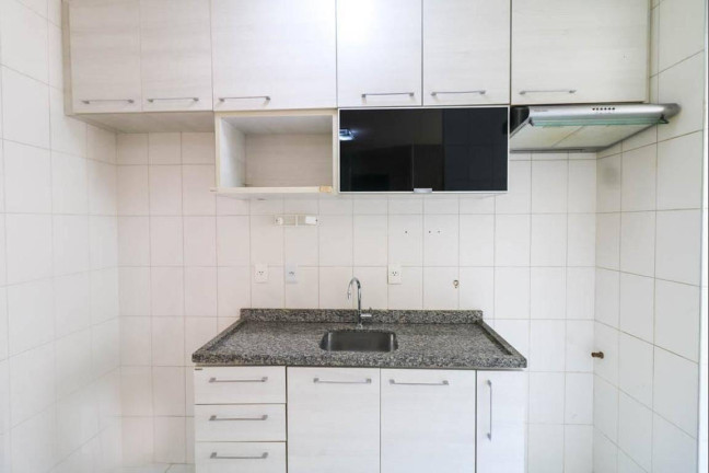 Imagem Apartamento com 2 Quartos à Venda, 52 m² em Campestre - Santo André Imagem Apartamento com 2 Quartos à Venda, 52 m² em Campestre - Santo André
