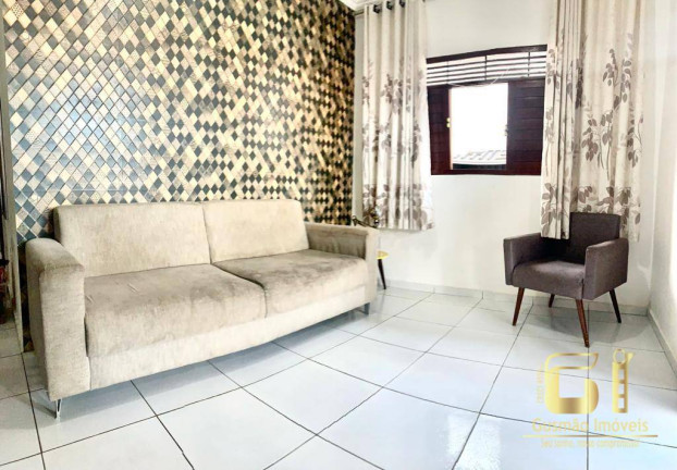 Imagem Casa com 3 Quartos à Venda, 170 m² em Neópolis - Natal