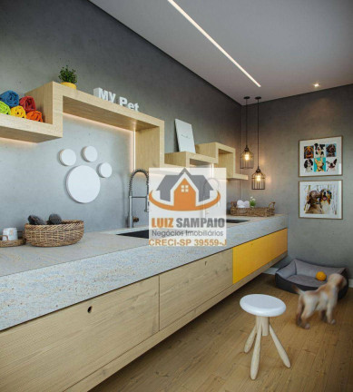 Imagem Apartamento com 2 Quartos à Venda, 72 m² em Centro - Itanhaém Imagem Apartamento com 2 Quartos à Venda, 72 m² em Centro - Itanhaém
