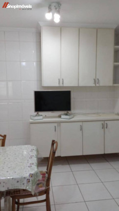 Imagem Apartamento com 2 Quartos para Alugar,  em Bosque Da Saúde - São Paulo