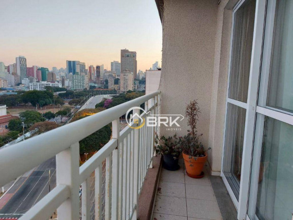 Apartamento com 2 Quartos à Venda, 51 m² em Brás - São Paulo