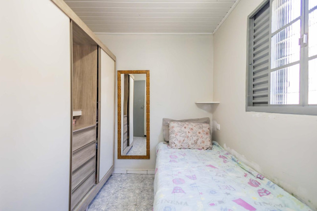 Imagem Casa com 3 Quartos à Venda, 110 m² em Cidade Industrial - Curitiba Imagem Casa com 3 Quartos à Venda, 110 m² em Cidade Industrial - Curitiba