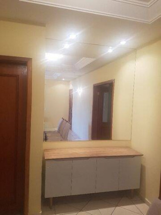 Imagem Apartamento com 3 Quartos à Venda, 85 m² em Parque Campolim - Sorocaba