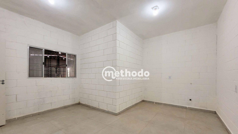 Imagem Galpão para Alugar, 1.000 m² em Betel - Paulínia Imagem Galpão para Alugar, 1.000 m² em Betel - Paulínia