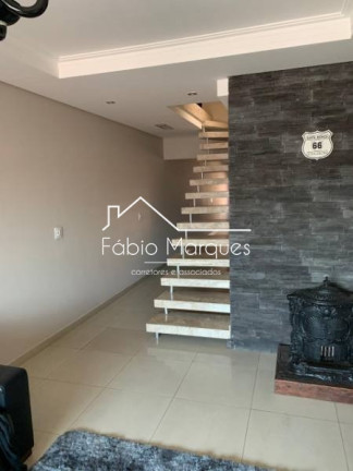 Imagem Casa com 3 Quartos à Venda, 294 m² em Vila Ré - São Paulo Imagem Casa com 3 Quartos à Venda, 294 m² em Vila Ré - São Paulo