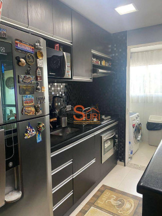 Imagem Apartamento com 3 Quartos à Venda, 82 m² em Jardim Bela Vista - Santo André Imagem Apartamento com 3 Quartos à Venda, 82 m² em Jardim Bela Vista - Santo André