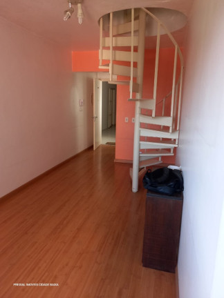 Imagem Cobertura com 2 Quartos à Venda, 109 m² em Centro Histórico - Porto Alegre Imagem Cobertura com 2 Quartos à Venda, 109 m² em Centro Histórico - Porto Alegre