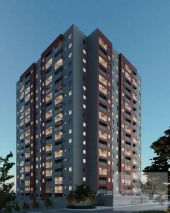 Casa com 2 Quartos à Venda, 46 m² em Vila América - Santo André