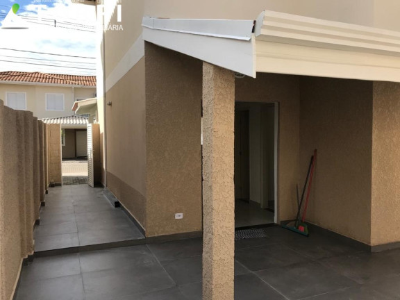 Imagem Imóvel com 3 Quartos à Venda, 140 m² em Bairro Da Vossoroca - Sorocaba